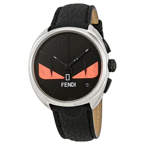 fendi orologi watch|fendi momento watch.